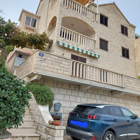 Apartments Pavao بوستيرا المظهر الخارجي الصورة