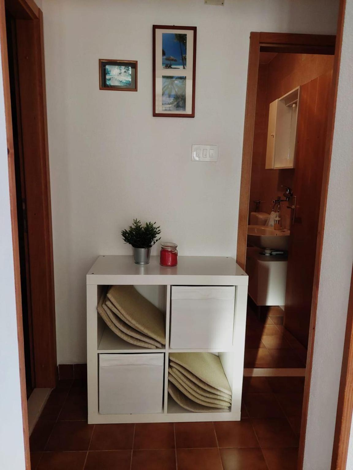 Apartments Pavao بوستيرا المظهر الخارجي الصورة
