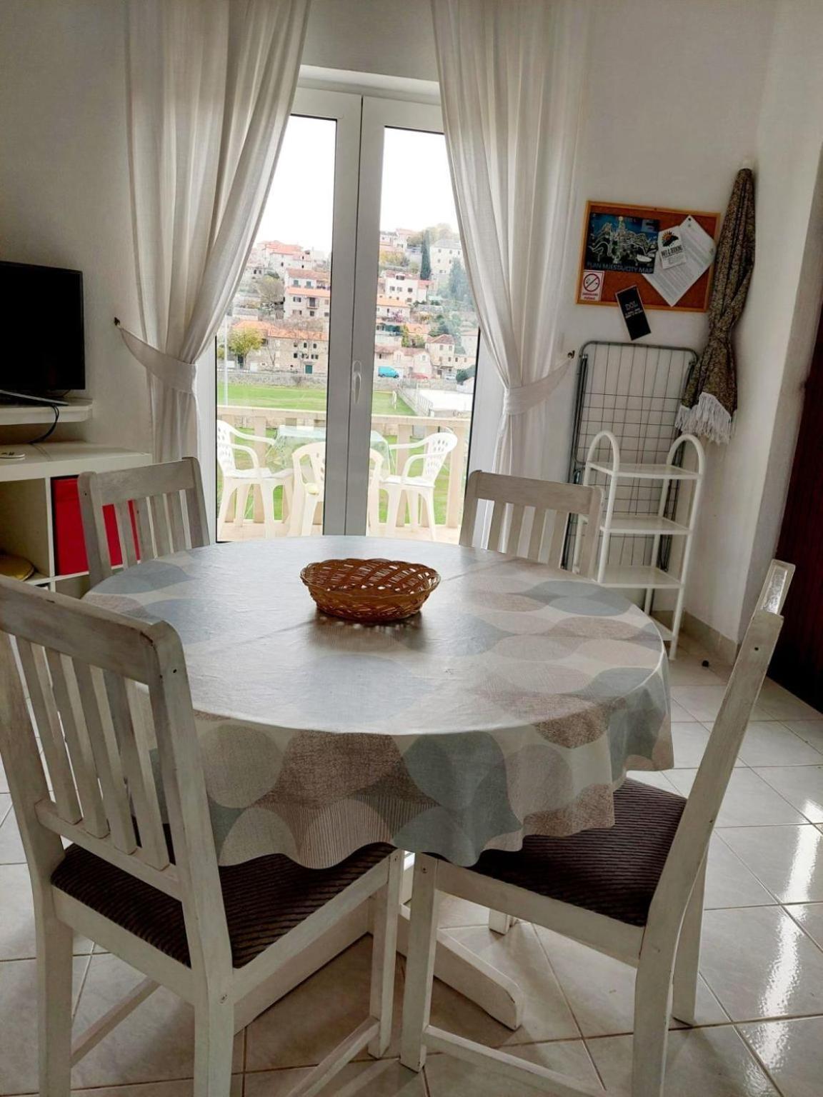 Apartments Pavao بوستيرا المظهر الخارجي الصورة