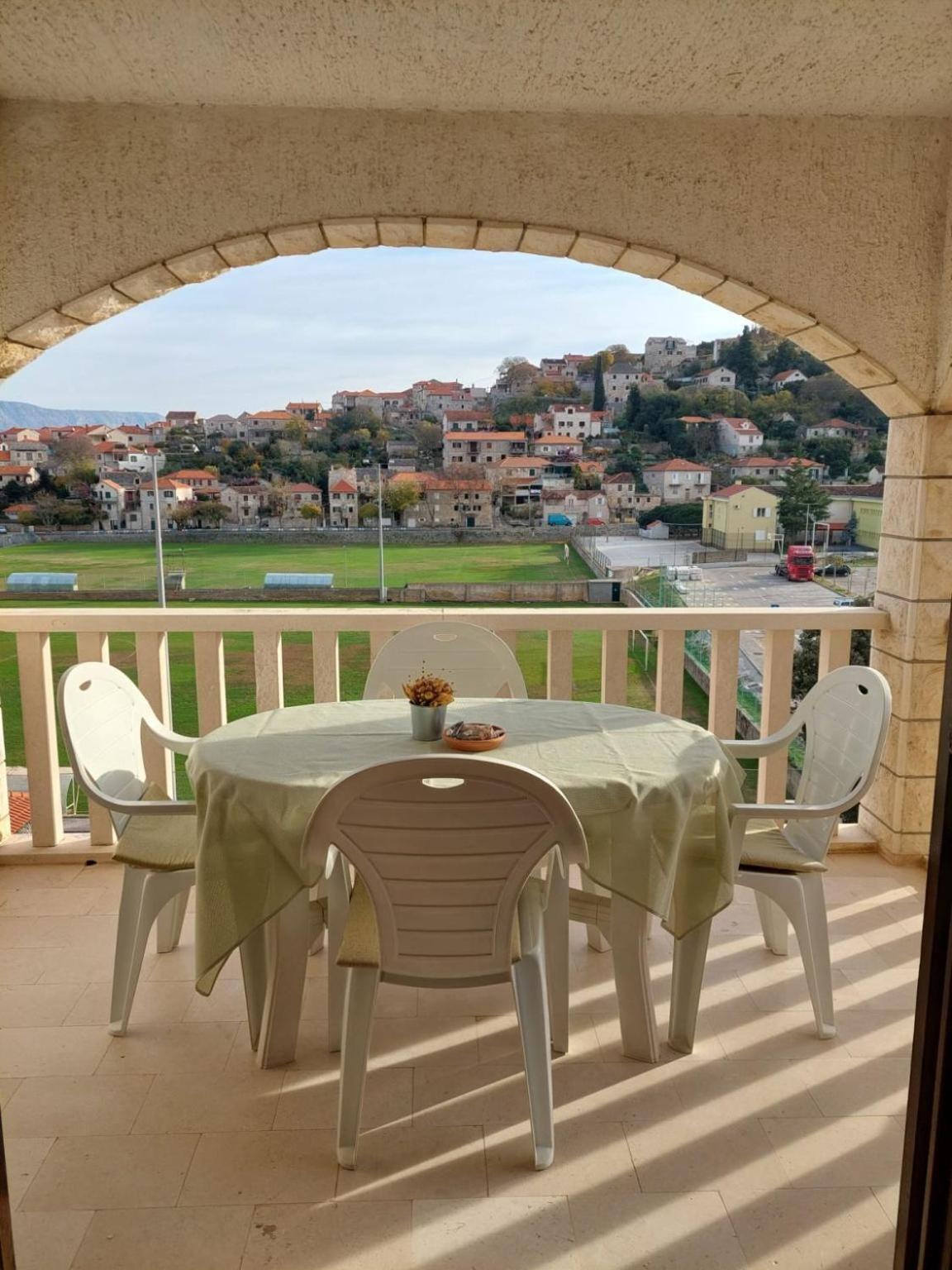 Apartments Pavao بوستيرا المظهر الخارجي الصورة