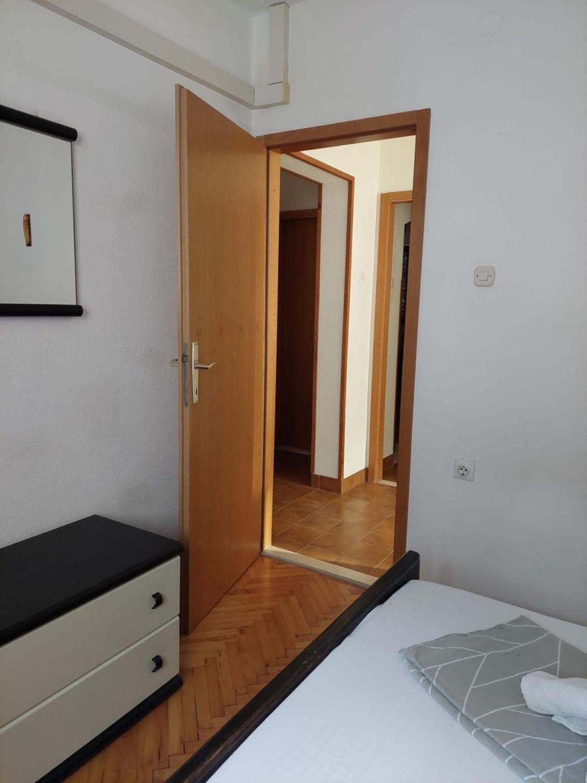 Apartments Pavao بوستيرا المظهر الخارجي الصورة