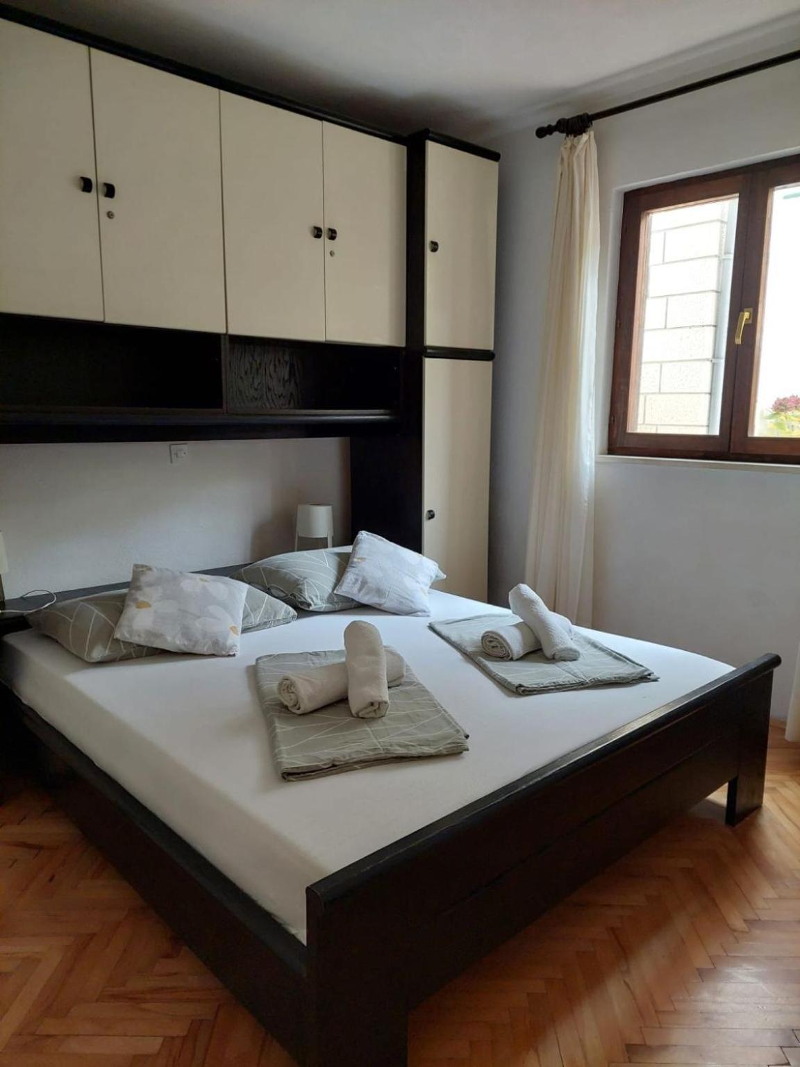 Apartments Pavao بوستيرا المظهر الخارجي الصورة