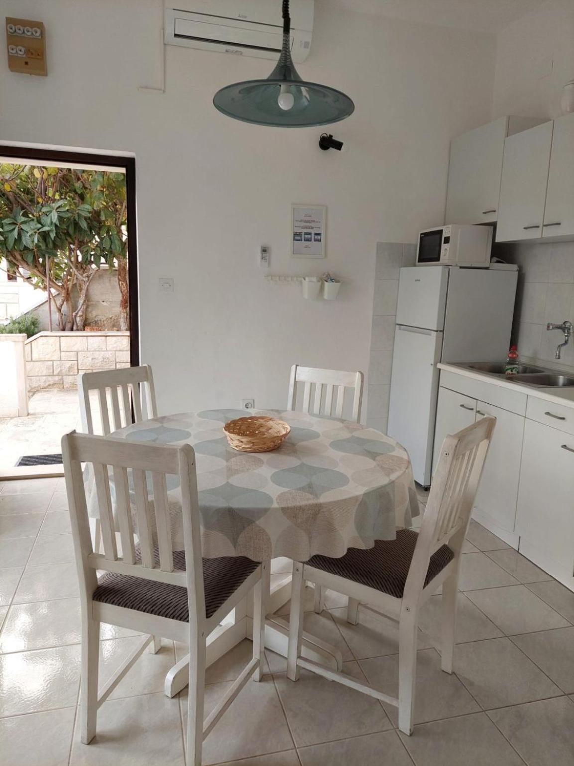 Apartments Pavao بوستيرا المظهر الخارجي الصورة