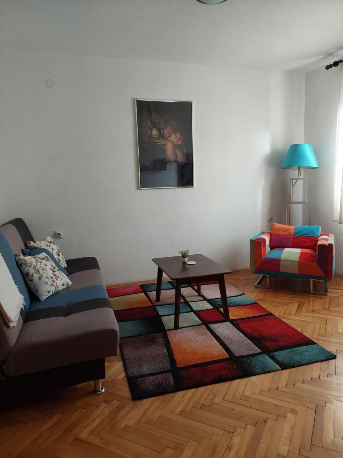 Apartments Pavao بوستيرا المظهر الخارجي الصورة