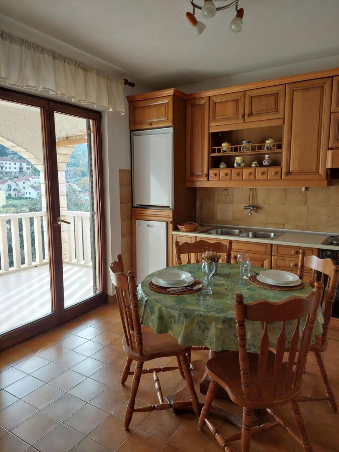 Apartments Pavao بوستيرا المظهر الخارجي الصورة