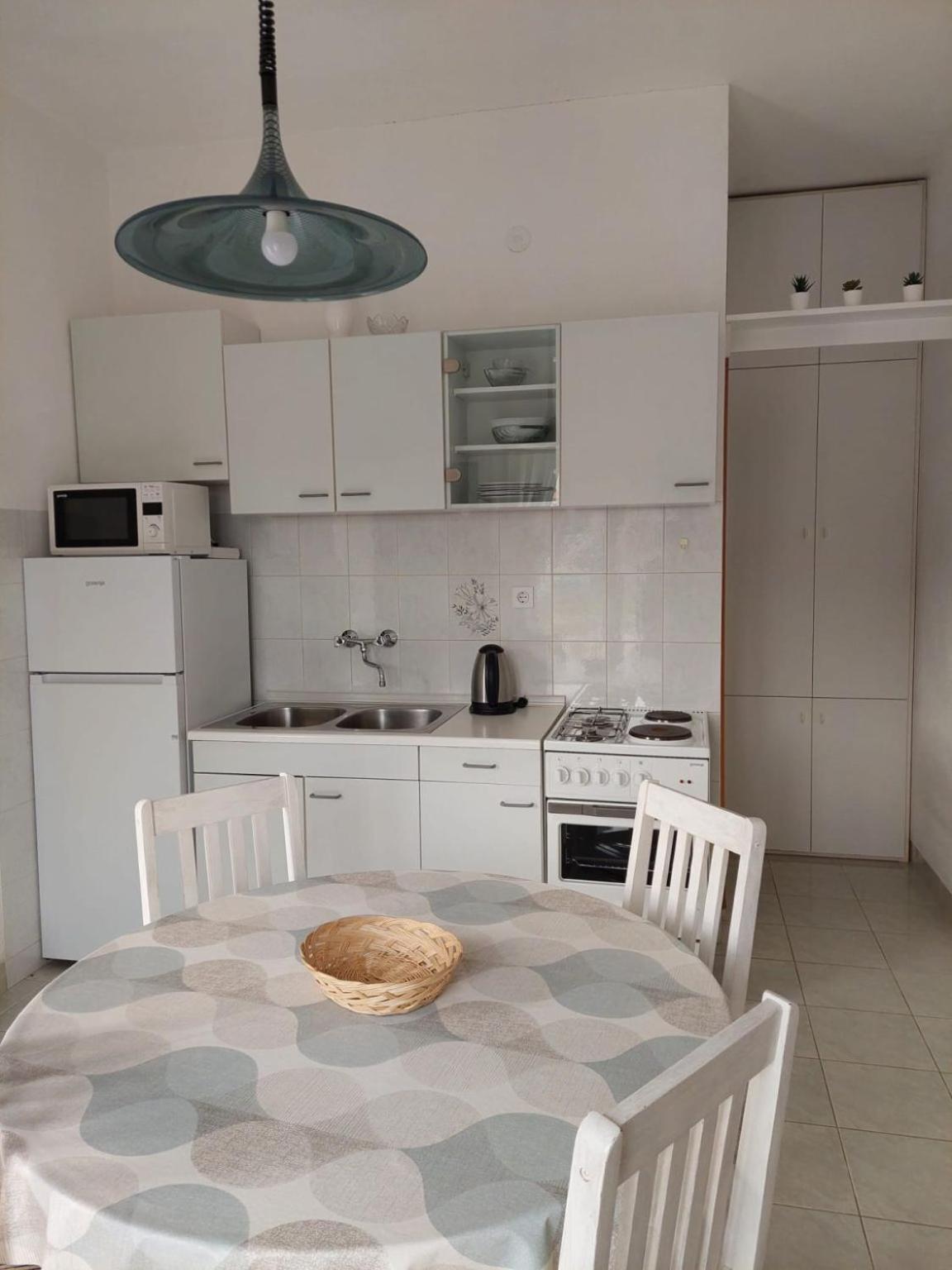 Apartments Pavao بوستيرا المظهر الخارجي الصورة
