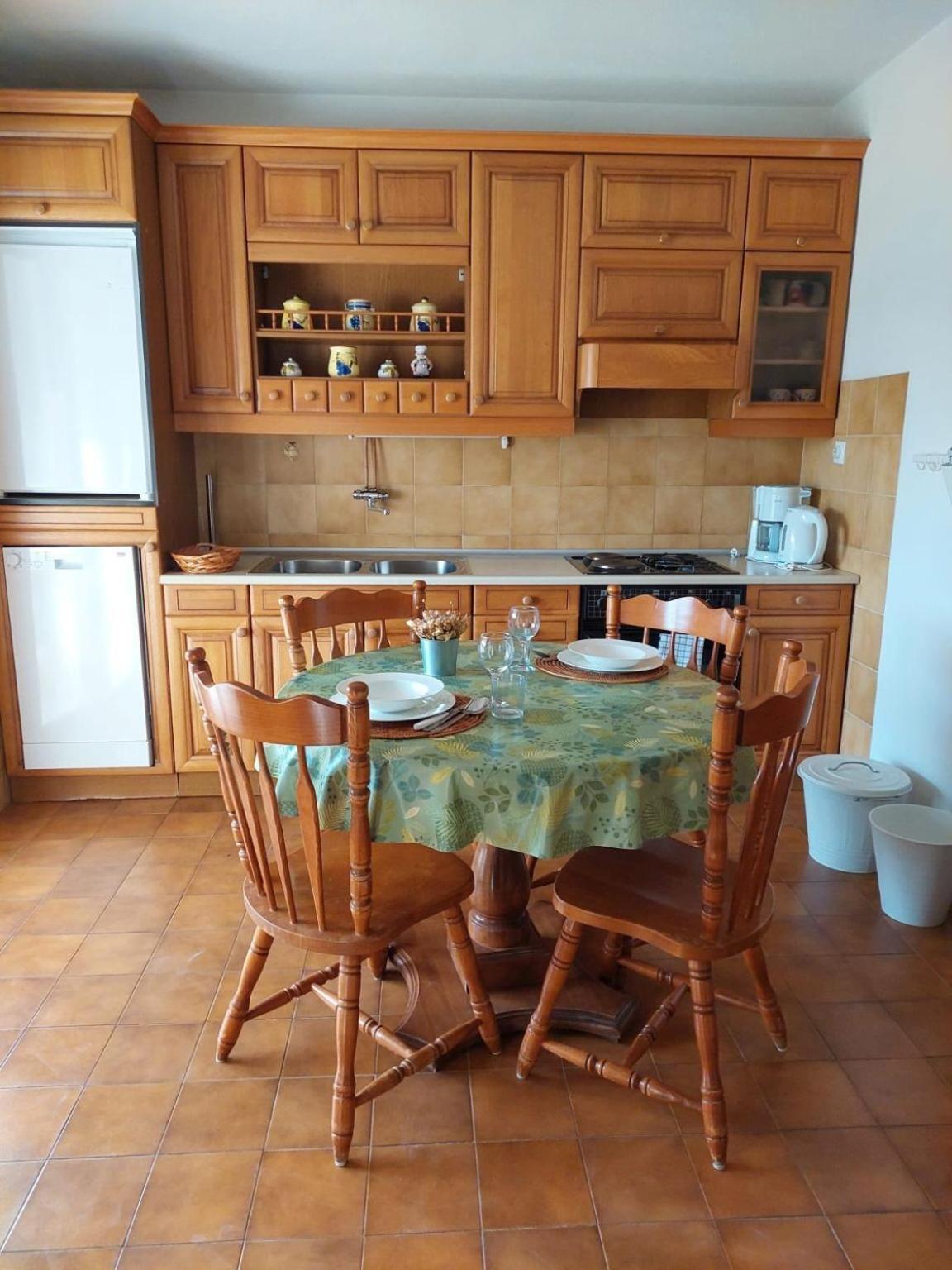 Apartments Pavao بوستيرا المظهر الخارجي الصورة